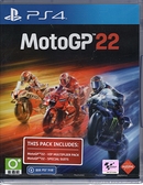 【玩樂小熊】現貨 PS4遊戲 世界摩托車錦標賽 2022 MotoGP 22 中文版