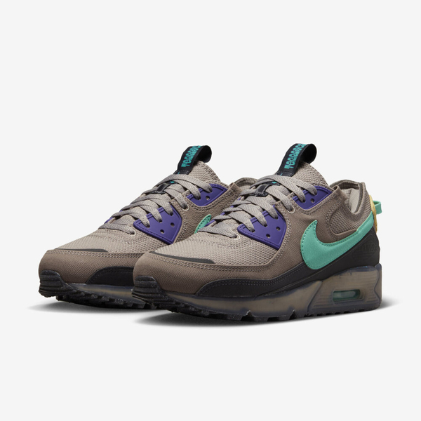 nike terrascape 90 green