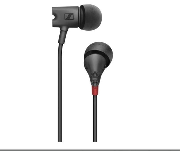 [2美國直購] 耳機 Sennheiser IE 800 S In-Ear Audiophile Reference Headphones - Sound Isolating