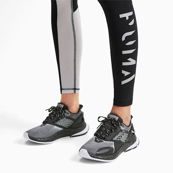 PUMA Hybrid Astro 女鞋 慢跑 路跑 輕量 透氣 避震 黑【運動世界】19280804 product thumbnail 7