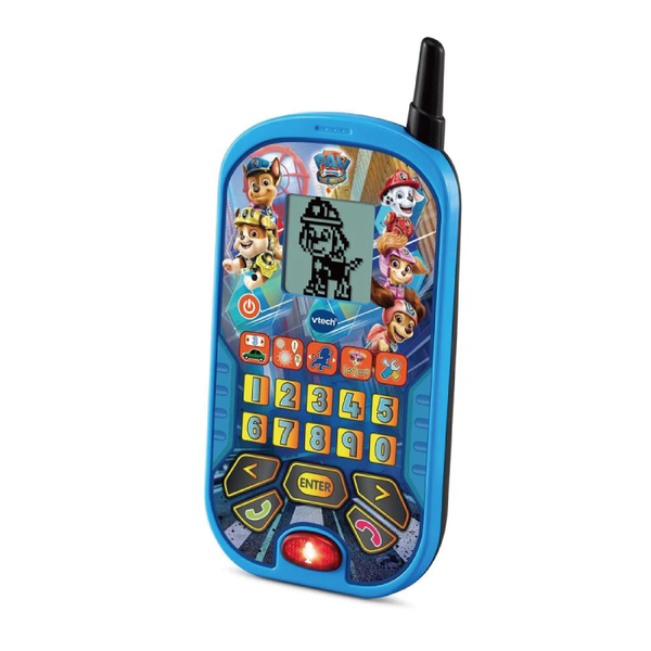 Vtech 智慧學習互動小手機(2款可選) product thumbnail 5