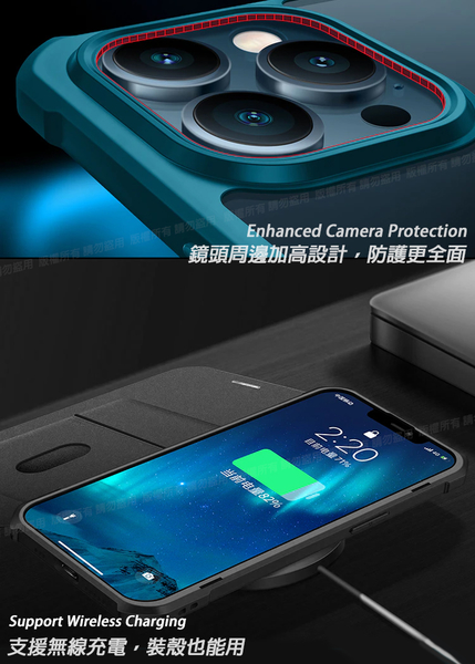 XUNDD for iPhone 13 / 13 mini 夢幻甲蟲皮套 請選型號與顏色 product thumbnail 4