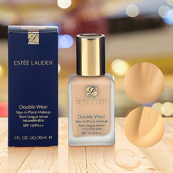 ESTEE LAUDER 雅詩蘭黛 粉持久完美持妝粉底(30ml) 款式可選【小三美日】 D392347