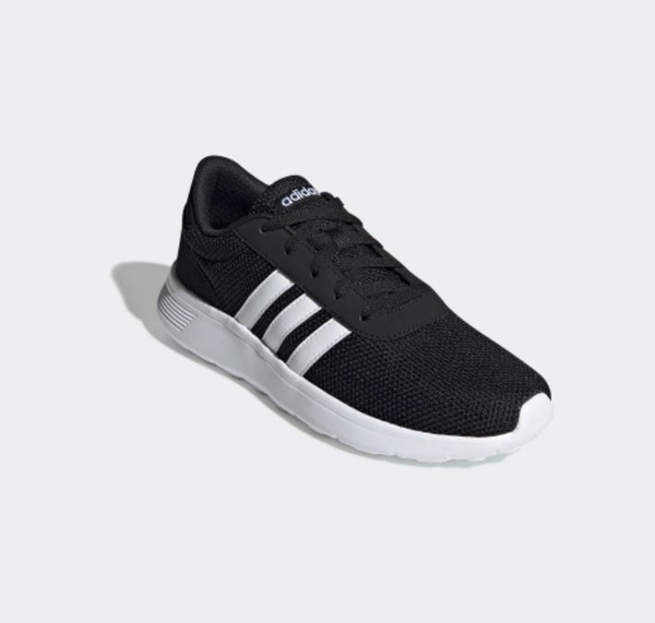 Adidas NEO LITE RACER 男款黑白休閒鞋-NO.EH1323 product thumbnail 4