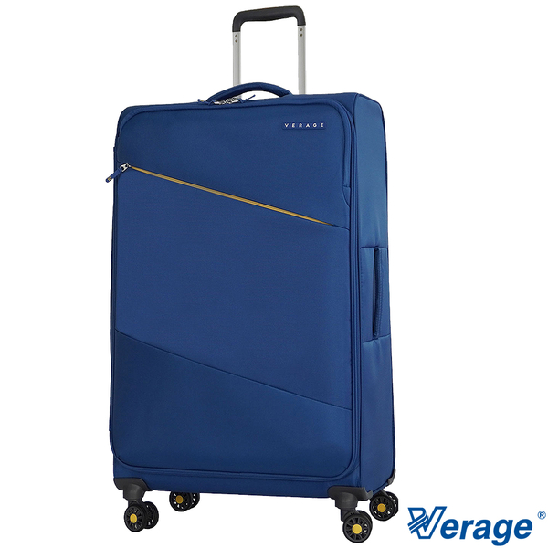 【Verage 維麗杰】 28吋 六代極致超輕量系列 布面行李箱/旅行箱 (4色可選) product thumbnail 2