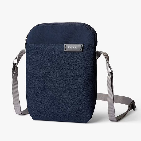 BELLROY City Pouch側背包-Navy