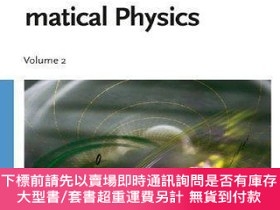 二手書博民逛書店Methods罕見Of Mathematical Physics Vol. 2Y14953 Richard C