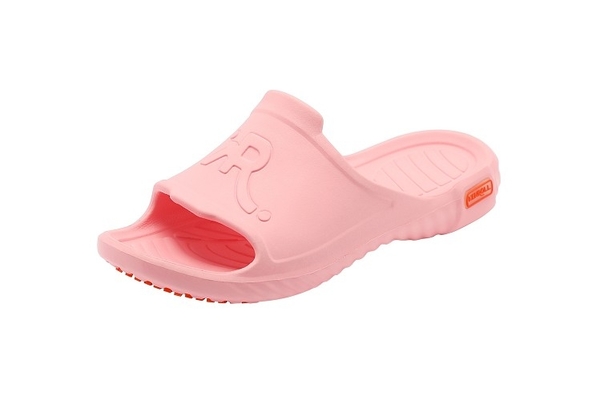 (e鞋院)KENROL科柔銀離子防護防滑居家拖鞋(買一雙就送一雙珊瑚絨暖冬保暖襪子(隨機出貨) product thumbnail 8