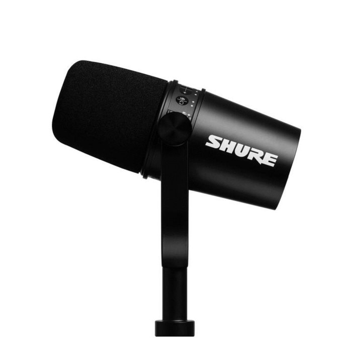 当店おすすめ品 美品 SHURE MV おもちゃ・ホビー・グッズ | dnaanimal