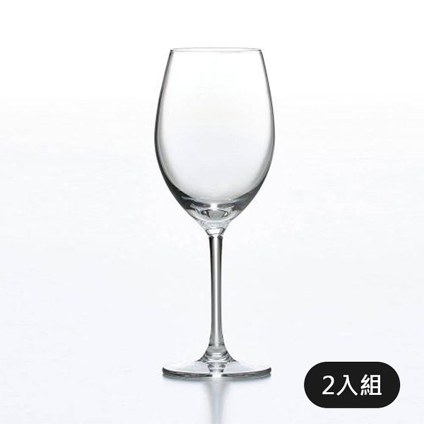 日本toyo-sasaki pallone玻璃白酒杯355ml-2入組