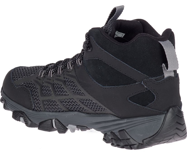 [n]~] Merrell MOAB FST 2 MID GTX knsc  NO.599534