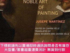 二手書博民逛書店Practical罕見Discourses on the Most Noble Art of Painting (