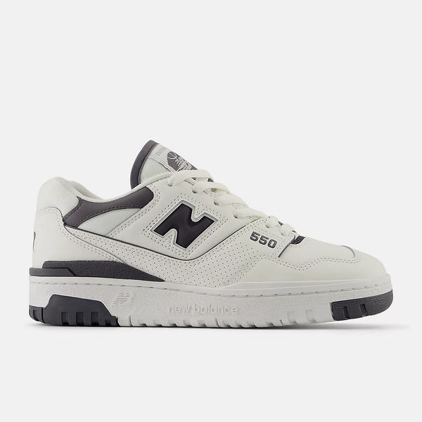 NEW BALANCE 550系列 休閒鞋 女 運動鞋 B楦 白 穿搭 BBW550BH 復古