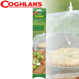 【COGHLANS 加拿大 食物罩網 Food Cover】8623/食物罩/餐桌罩/蚊帳/登山/露營