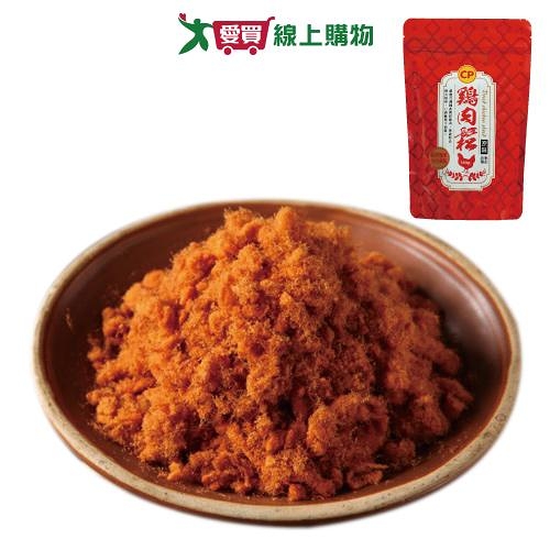 卜蜂雞肉鬆300G/包【愛買】