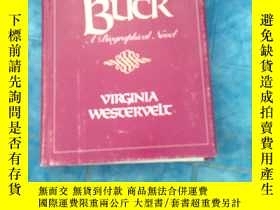 二手書博民逛書店Pearl罕見Buck 賽珍珠—珀爾·布克Y25607 出版1979