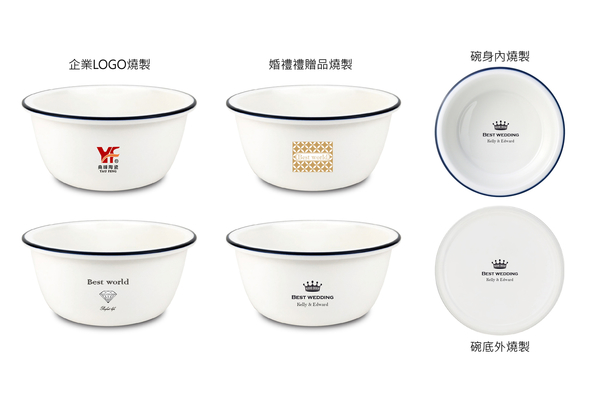 [堯峰陶瓷]輕鬆扣陶瓷保鮮碗 (大中小各1一組 )(保鮮碗|微波|上班族便當|月子餐專用) product thumbnail 5