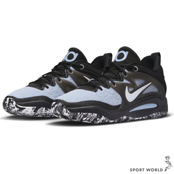 NIKE KD15 EP 男籃球氣墊耐磨柔軟回彈黑DM1054-101 | 籃球鞋| Yahoo