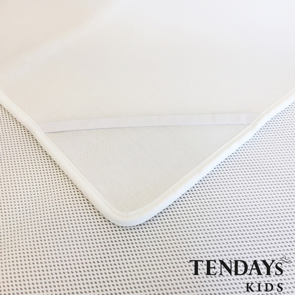 TENDAYs 立體蜂巢透氣網(3.5尺大單兒童床用) product thumbnail 5