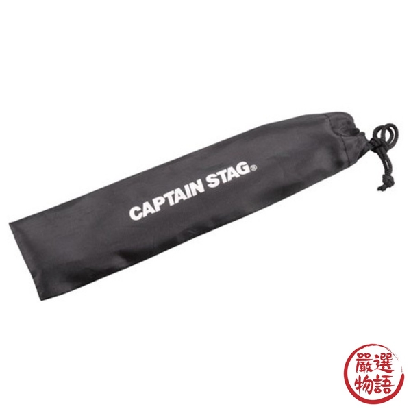 鹿牌 CAPTAIN STAG 不鏽鋼匙叉夾 排餐夾 露營餐具 兩用 野炊 不銹鋼 CAPTAINSTAG 鹿牌 叉子 不鏽鋼 product thumbnail 4