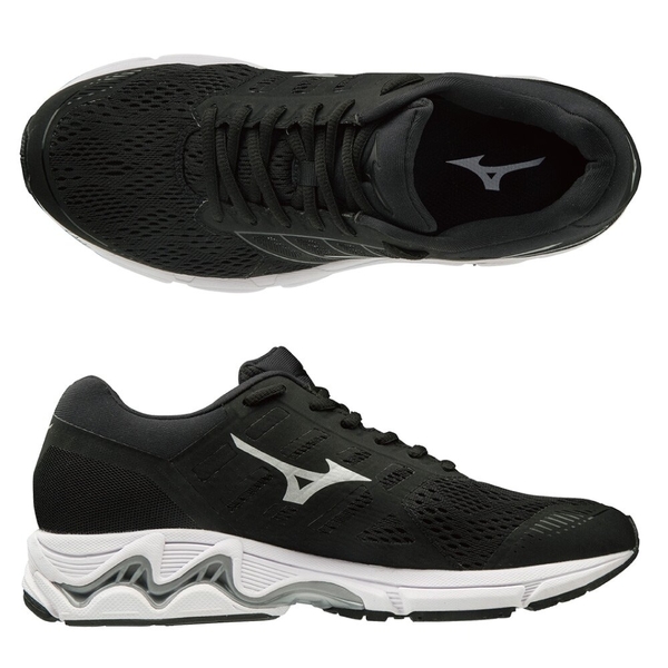 mizuno wave equate m