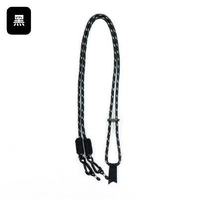 Matchwood Mask Sling 口罩掛繩 太陽眼鏡防丟鍊掛頸繩-4色 product thumbnail 4