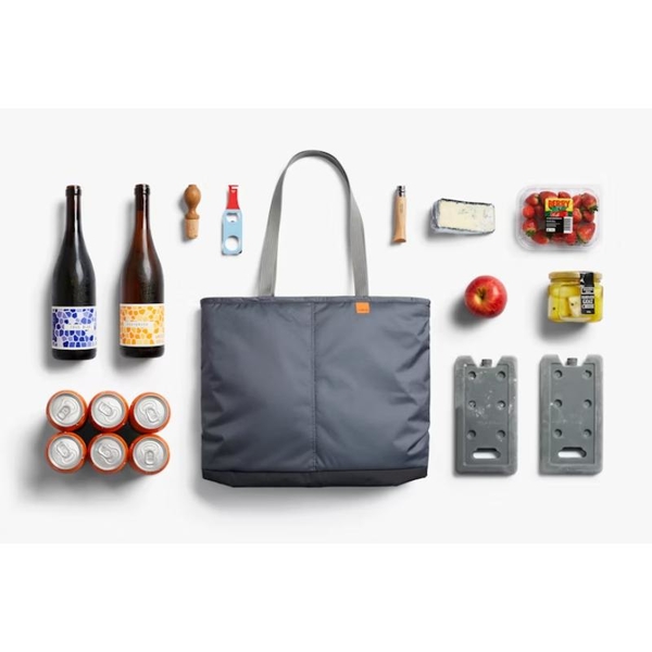 BELLROY Cooler Tote 16L托特包-TrueBlue product thumbnail 9