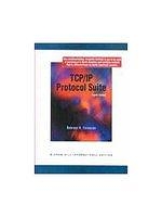 (二手原文書)TCP/IP Protocol Suite, 4/e (IE-Paperback) (美國版ISBN: 0073376043)