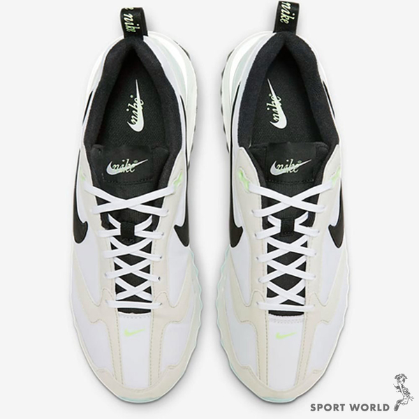 Nike 男鞋 休閒鞋 Air Max Dawn 白米黑【運動世界】FQ6854-101 product thumbnail 6