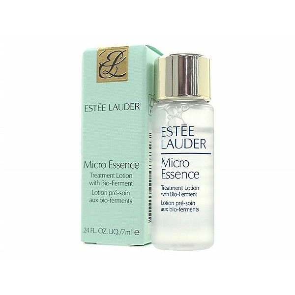 ESTEE LAUDER 雅詩蘭黛 微分子肌底原生露(7ml)【小三美日】DS013784