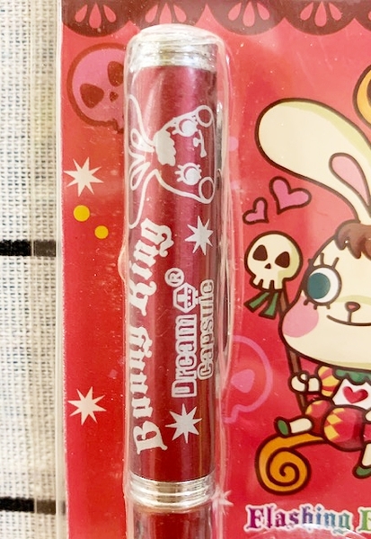 【震撼精品百貨】 Bunny King_邦尼國王兔~香港邦尼兔 發光原子筆/中性筆#72800