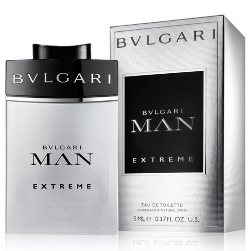 bvlgari man extreme 5ml