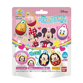 日本Disney迪士尼家族 發泡入浴劑”融化完有玩具”【JE精品美妝】