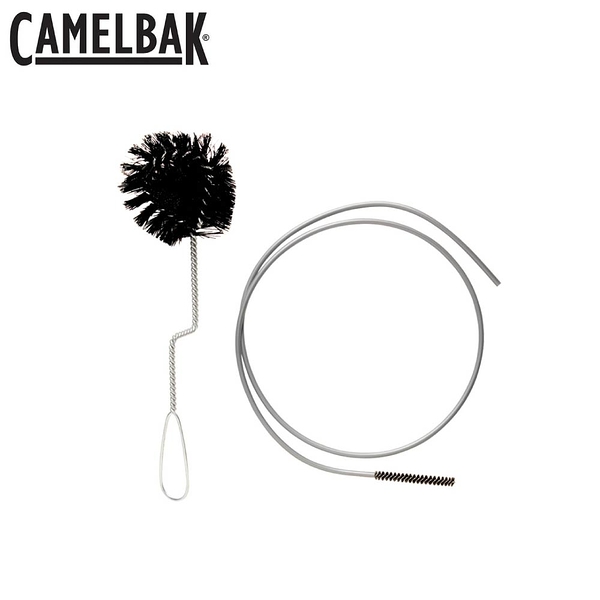 【CamelBak 美國 水袋清潔刷組(戶外款專用)】CB1251001000/水袋清潔/水袋配件