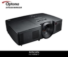 ◆【台北視聽影音專業投影機】OPTOMA奧圖碼 RS360W 商務投影機 公司貨1280×800解析度