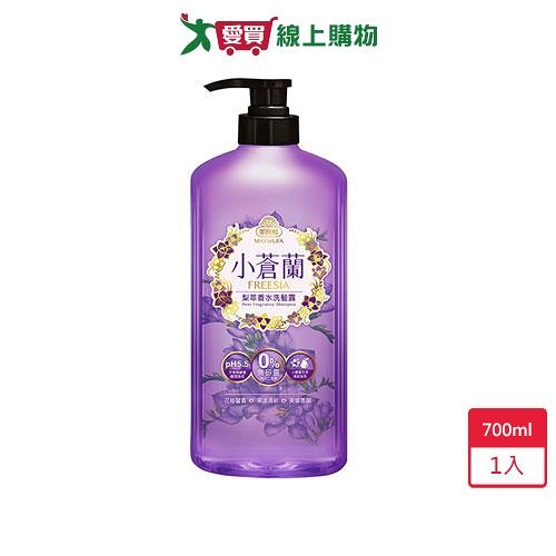 美吾髮小蒼蘭梨萃香水洗髮露700ml【愛買】