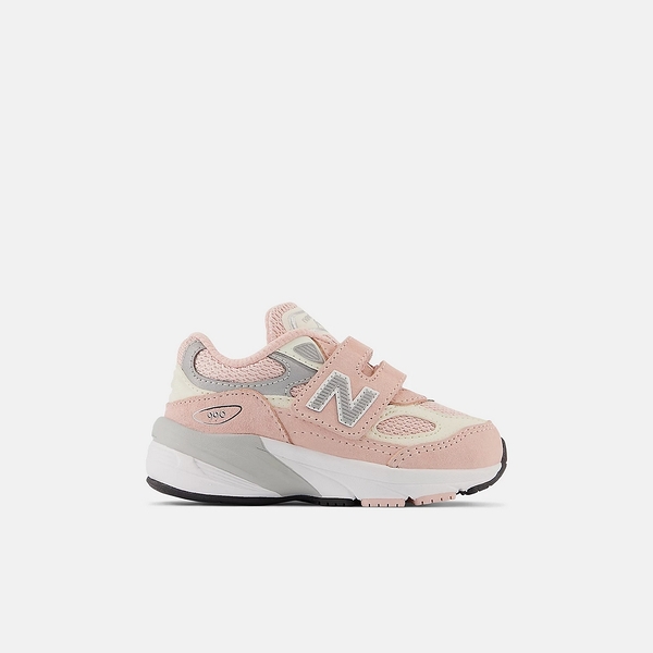 New Balance 990系列 小朋友小童 v6 休閒鞋 IV990PK6