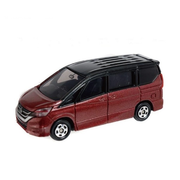 【震撼精品百貨】 TOMICA多美~TOMICA 多美小汽車NO.094 NISSAN SERENA*85981