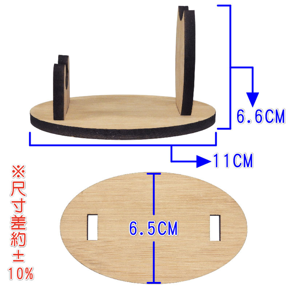 【吉祥開運坊】 【提升業績 官運 黑檀木招財筆 成交筆 含筆座 小資族必備品】開光 擇日 product thumbnail 6