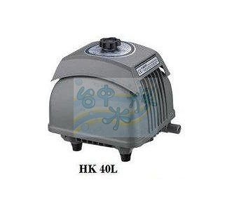 {台中水族} 日本HAKKO 鼓風機 HK-40L (大型空氣幫浦)-220V 特價