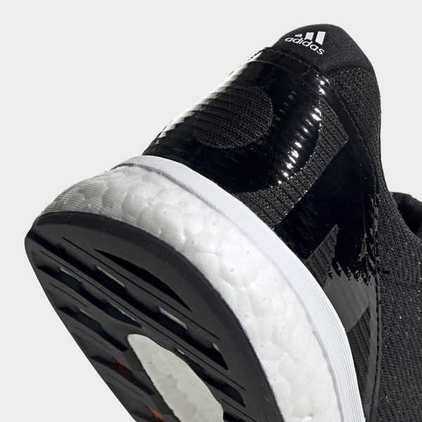 Adidas Adidas ADIZERO BOSTON 8女款黑色跑鞋 G28879 product thumbnail 5