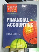 【書寶二手書T5／大學商學_EBO】Financial Accounting: IFRS3/e_Weygandt, Jerry J.