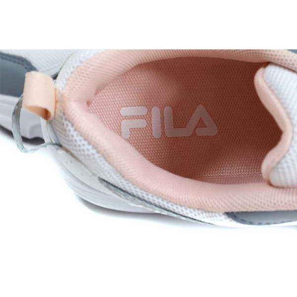 FILA 運動鞋 慢跑鞋 女鞋 白色 5-J944X-116 no291 product thumbnail 7