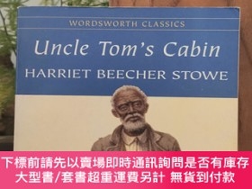 二手書博民逛書店Uncle罕見Tom s Cabin （ 如圖）Y370874 Harriet Beecher Stowe W