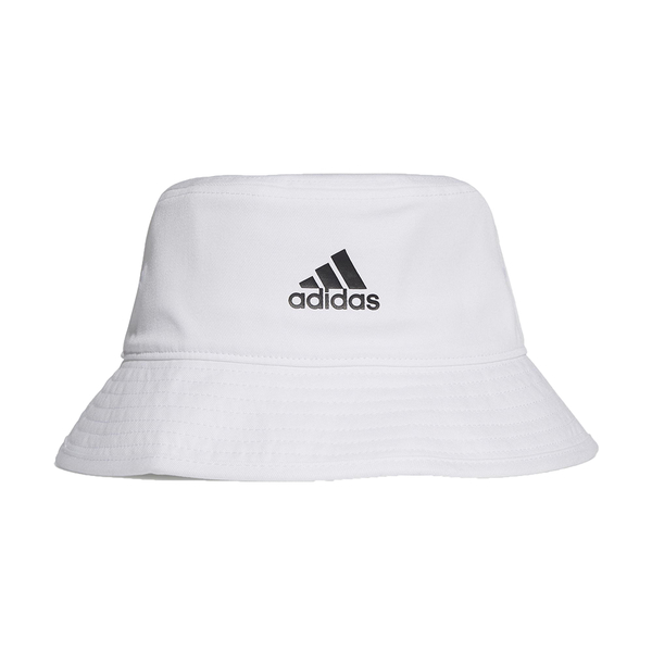 Adidas Cotton Bucket 帽子 漁夫帽 流行 休閒 黑/白/藍【運動世界】H36810/H36811/HE4961 product thumbnail 5