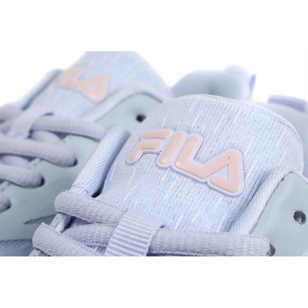 FILA 運動鞋 慢跑鞋 女鞋 粉紫 5-J321Y-955 no315 product thumbnail 5