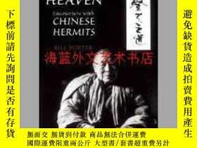 二手書博民逛書店Road罕見to Heaven: Encounters with Chinese HermitsY28384