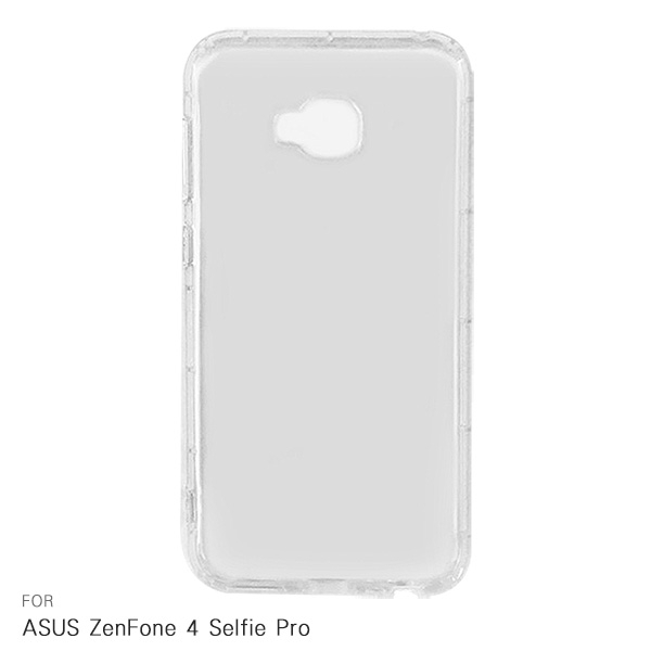 Air Case Asus Zenfone 4 Selfie Pro Zd552kl 氣墊空壓殼防摔殼透明殼保護套手機殼軟殼氣墊殼zf4 Mimi Store Yahoo奇摩超級商城