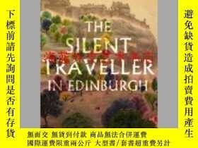 二手書博民逛書店The罕見Silent Traveller in EdinburghY28384 Chiang Yee Bir