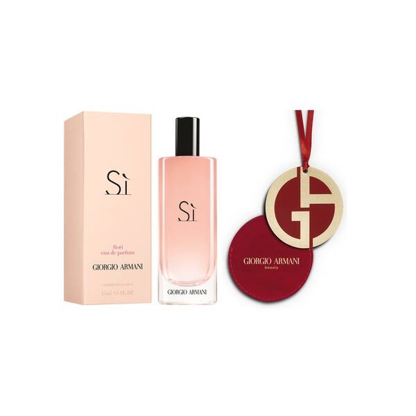 si giorgio armani 15ml